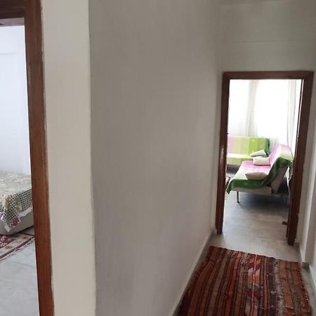 Ferienwohnung Emek Tok Apart Didim Exterior foto