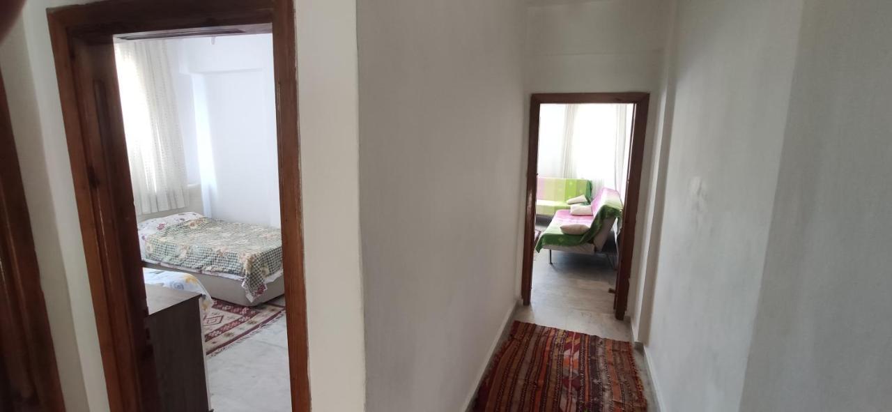 Ferienwohnung Emek Tok Apart Didim Exterior foto