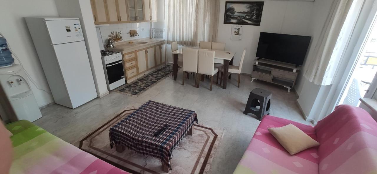 Ferienwohnung Emek Tok Apart Didim Exterior foto