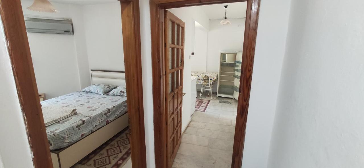 Ferienwohnung Emek Tok Apart Didim Exterior foto