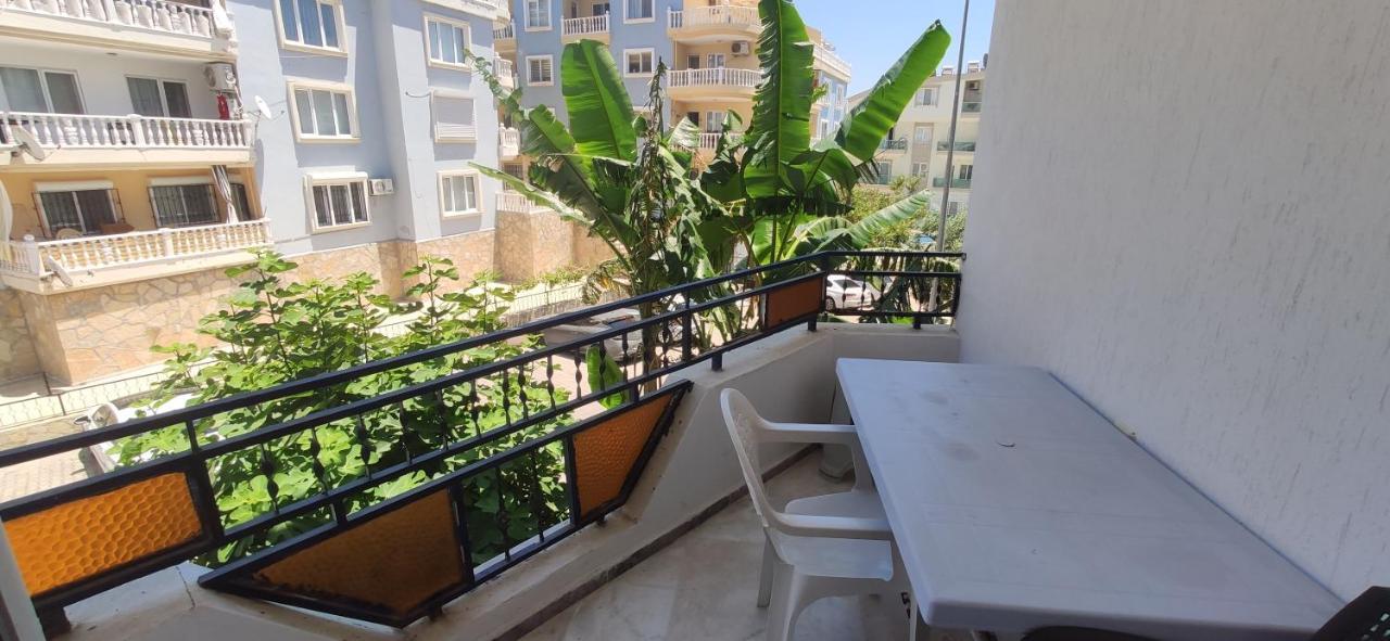 Ferienwohnung Emek Tok Apart Didim Exterior foto