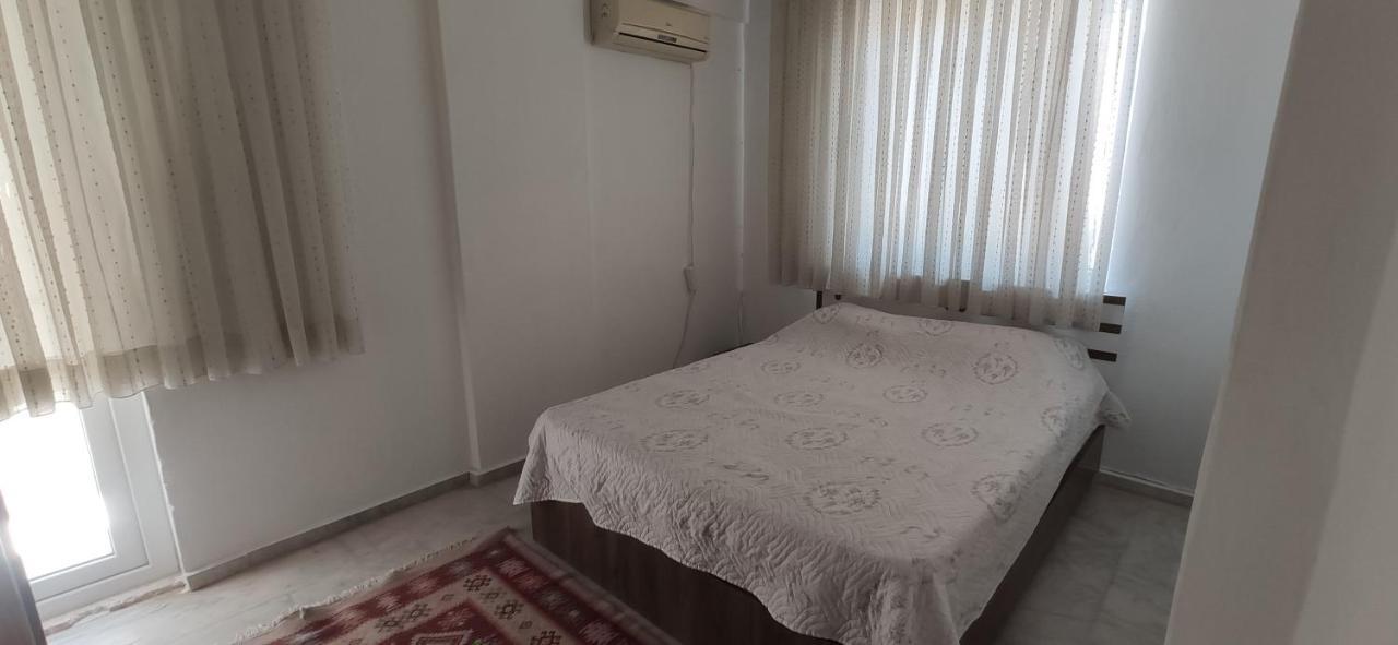 Ferienwohnung Emek Tok Apart Didim Exterior foto