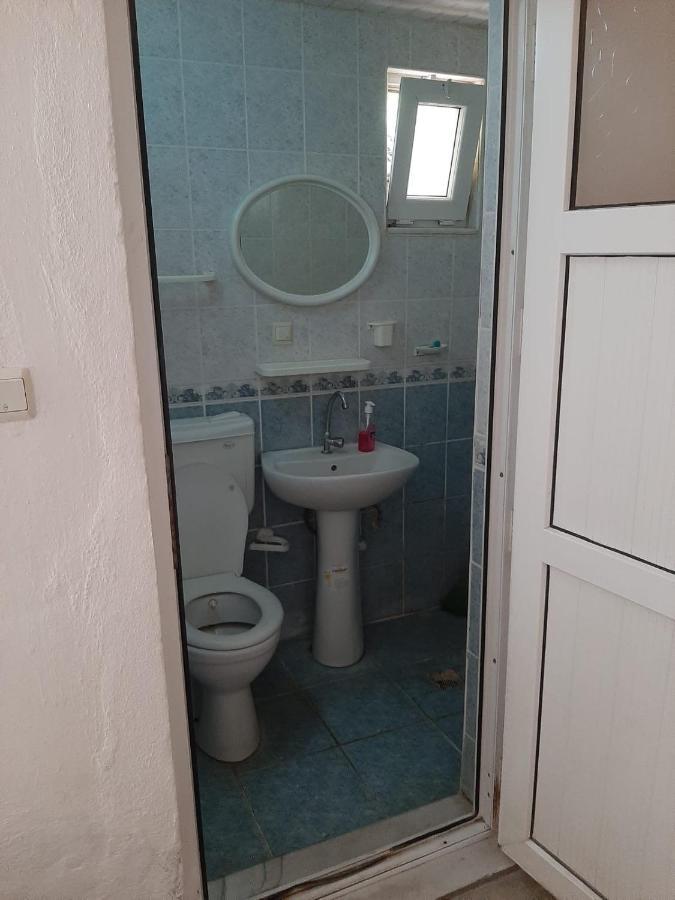 Ferienwohnung Emek Tok Apart Didim Exterior foto