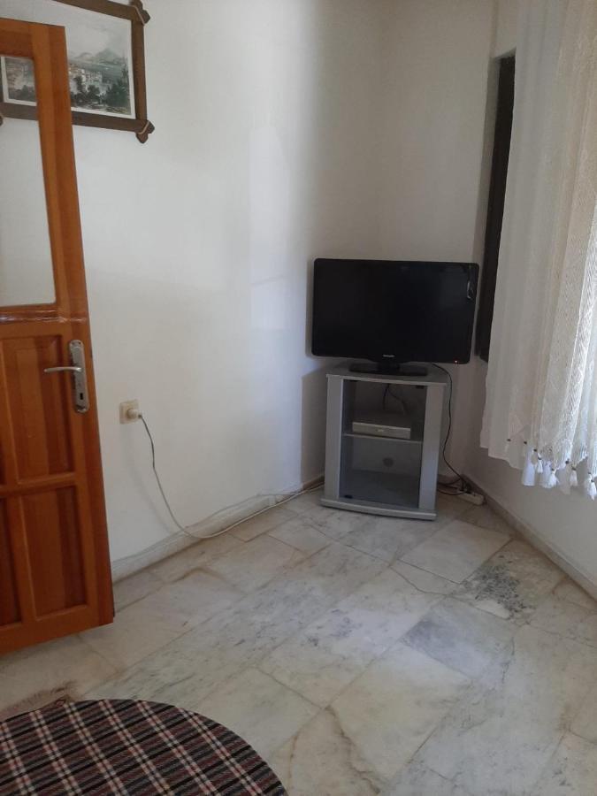 Ferienwohnung Emek Tok Apart Didim Exterior foto