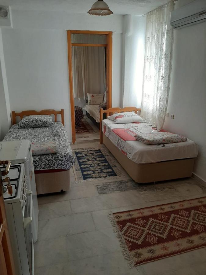 Ferienwohnung Emek Tok Apart Didim Exterior foto